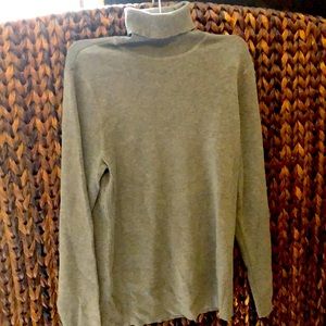 Chico’s Turtleneck Sweater